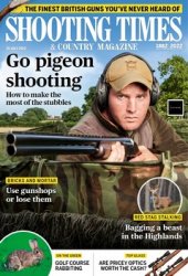 Shooting Times & Country - 20 July 2022
