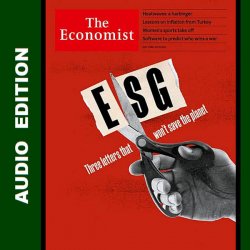 The Economist in Audio - 23 July 2022