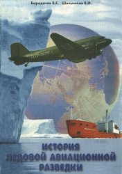История ледовой авиационной разведки в Арктике и на замерзающих морях России (1914-1993)