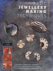 Basic Jewelery Making Techniques