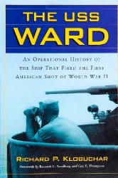 The USS Ward