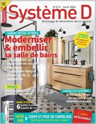 Systeme D 919 2022