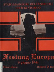 Festung Europa 6 Giugno 1944