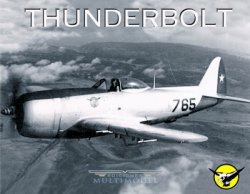 P-47D Thunderbolt