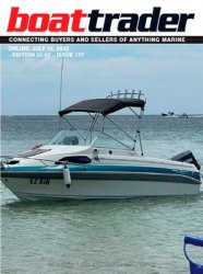 BoatTrader - Issue 177, 2022