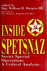 Inside Spetsnaz: Soviet Special Operations