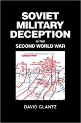 Soviet Military Deception in the Second World War