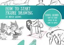 How to start figure drawing