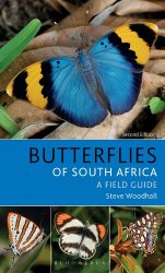 Field Guide to Butterflies of South Africa, 2nd Edition