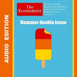The Economist in Audio - 30 July 2022