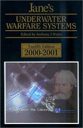 Janes Underwater Warfare Systems 2000-2001