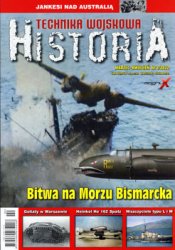 Technka Wojskowa Historia  74 (2022/2)