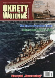 Okrety Wojenne  145 (2017.5)