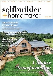 Selfbuilder & Homemaker  July/August 2022
