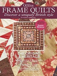 Frame Quilts (Todays Quilter) 2022