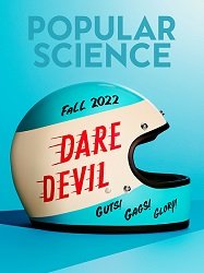Popular Science USA  Fall 2022