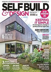 Selfbuild & Design  October 2022