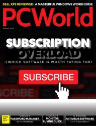 PCWorld - August 2022