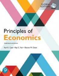 Principles of Economics, Global Edition, 13th Edition