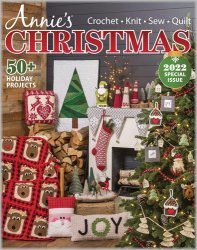 Annie's Christmas - Special Issue 2022