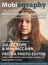 Mobiography Issue 63 2022