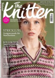 The Knitter Germany 59 2022