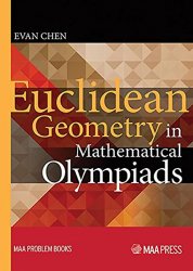 Euclidean Geometry in Mathematical Olympiads