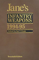 Janes Infantry Weapons 1994-1995
