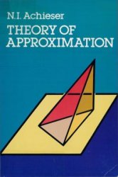 Theory of Approximation