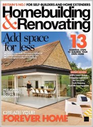 Homebuilding & Renovating - September 2022