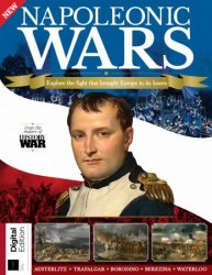 History of War: Book of The Napoleonic Wars - 5th Edition 2022