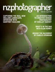 NZPhotographer Issue 58 2022