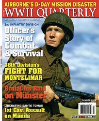 WWII Quarterly 2022-Summer