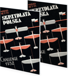 Skrzydlata Polska 1932-09