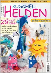 Patchwork Magazin. Sonderheft 36 2022