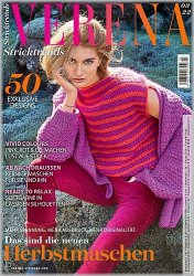 Verena Stricktrends 3 2022