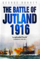 The Battle of Jutland 1916