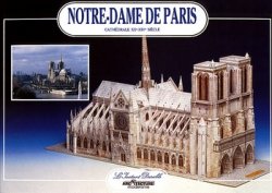 Notre-Dame de Paris (L'Instant Durable 04)