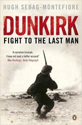 Dunkirk: Fight To The Last Man