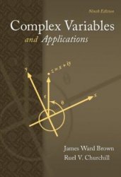 Complex Variables and Applications (2013)