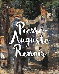Pierre-Auguste Renoir (Arcturus Great Artists Series)