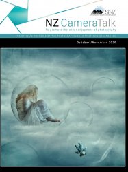 NZ CameraTalk - October/November 2020