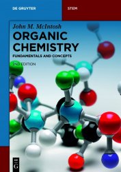 Organic Chemistry: Fundamentals and Concepts, 2nd Edition
