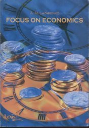 Focus on economics:   