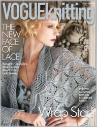 Vogue Knitting - Spring/Summer 2010