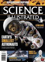 Science Illustrated Australia - Issue 93, August 2022