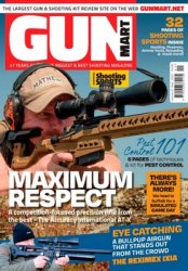 GunMart - September 2022