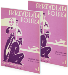 Skrzydlata Polska 1932-12