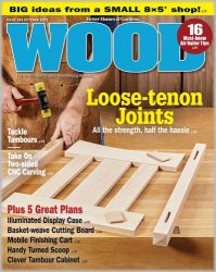 Wood Magazine №284 2022