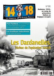 14/18 La Grande Guerre 98 2022